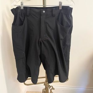 Awesome Performance bicycle shorts!